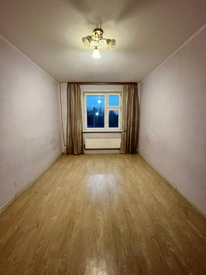 Продам трехкомнатную (3-комн.) квартиру, Лесной снт, 5к1, Подольской машинно-испытательной станции п