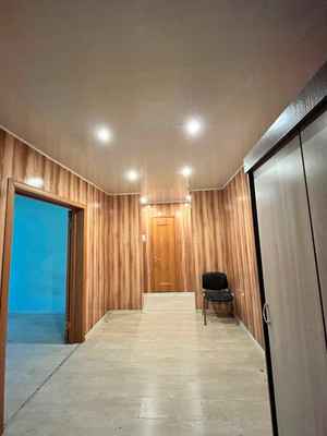 Продам трехкомнатную (3-комн.) квартиру, Лесной снт, 5к1, Подольской машинно-испытательной станции п