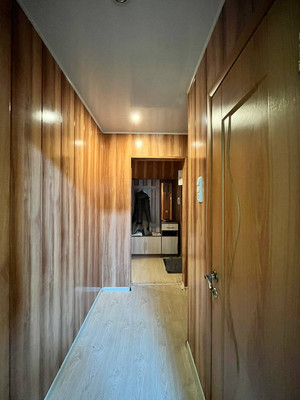 Продам трехкомнатную (3-комн.) квартиру, Лесной снт, 5к1, Подольской машинно-испытательной станции п