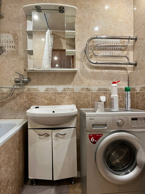 Продам трехкомнатную (3-комн.) квартиру, Лесной снт, 5к1, Подольской машинно-испытательной станции п