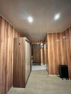 Продам трехкомнатную (3-комн.) квартиру, Лесной снт, 5к1, Подольской машинно-испытательной станции п