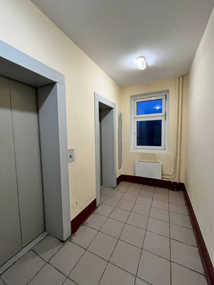 Продам трехкомнатную (3-комн.) квартиру, Лесной снт, 5к1, Подольской машинно-испытательной станции п