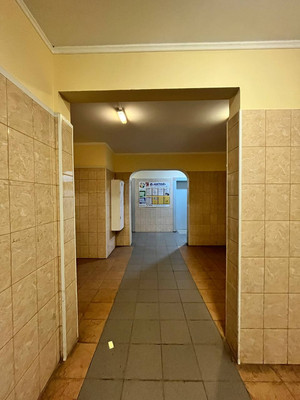 Продам трехкомнатную (3-комн.) квартиру, Лесной снт, 5к1, Подольской машинно-испытательной станции п