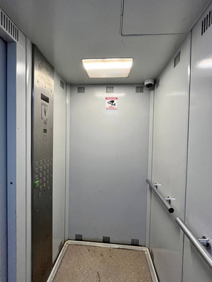 Продам трехкомнатную (3-комн.) квартиру, Лесной снт, 5к1, Подольской машинно-испытательной станции п