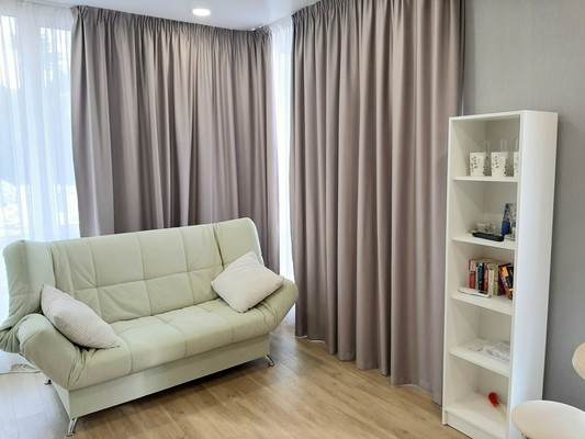 Продам двухкомнатную (2-комн.) квартиру, Волжская (Центральный р-н) ул, 16, Сочи г