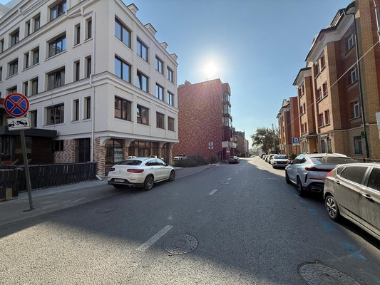 Сдам коммерческое помещение 250 м2, Некрасова ул, 32, Казань г