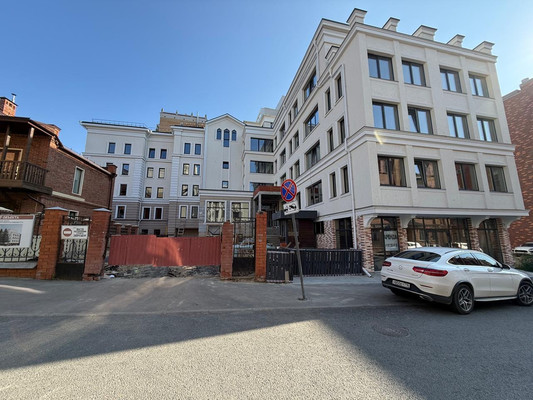 Сдам коммерческое помещение 250 м2, Некрасова ул, 32, Казань г