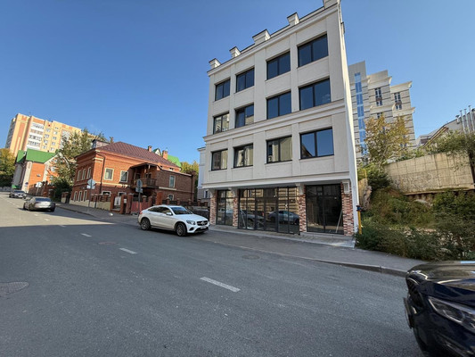 Сдам коммерческое помещение 250 м2, Некрасова ул, 32, Казань г
