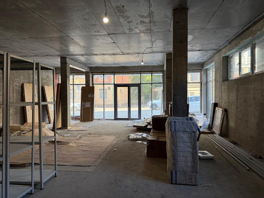 Сдам коммерческое помещение 250 м2, Некрасова ул, 32, Казань г