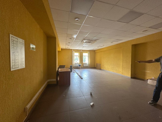 Сдам коммерческое помещение 600 м2, Магистральная ул, 59к1, Казань г