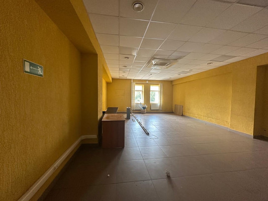 Сдам коммерческое помещение 600 м2, Магистральная ул, 59к1, Казань г