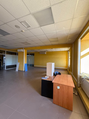 Сдам коммерческое помещение 600 м2, Магистральная ул, 59к1, Казань г