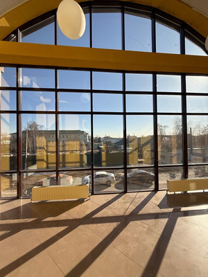 Сдам коммерческое помещение 600 м2, Магистральная ул, 59к1, Казань г