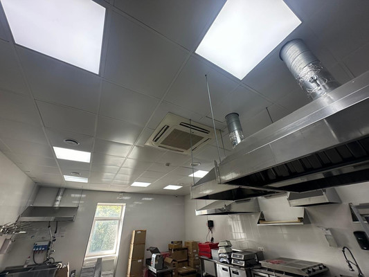 Сдам коммерческое помещение 600 м2, Магистральная ул, 59к1, Казань г