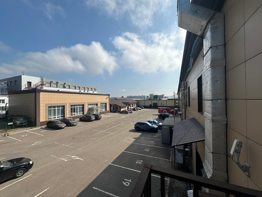 Сдам коммерческое помещение 600 м2, Магистральная ул, 59к1, Казань г