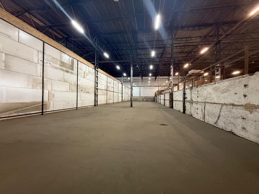 Сдам склад 1 350 м2, Тэцевская ул, 201к1, Казань г