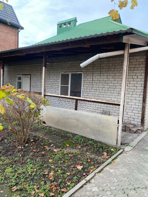 Продам дом, Пушкина ул, 21, Армавир г, 0 км от города