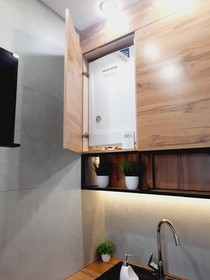 Продам двухкомнатную (2-комн.) квартиру, Любимый пер, 14, Мысхако с