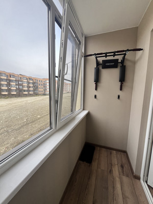 Продам двухкомнатную (2-комн.) квартиру, Любимый пер, 14, Мысхако с