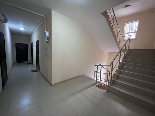 Продам двухкомнатную (2-комн.) квартиру, Любимый пер, 14, Мысхако с