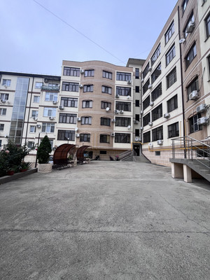 Продам двухкомнатную (2-комн.) квартиру, Любимый пер, 14, Мысхако с