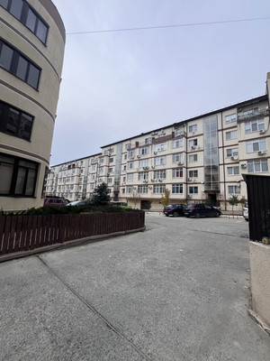 Продам двухкомнатную (2-комн.) квартиру, Любимый пер, 14, Мысхако с