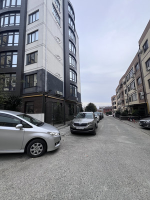 Продам двухкомнатную (2-комн.) квартиру, Любимый пер, 14, Мысхако с