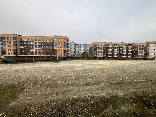 Продам двухкомнатную (2-комн.) квартиру, Любимый пер, 14, Мысхако с