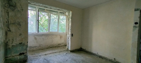 Продам двухкомнатную (2-комн.) квартиру, Дивноморская (Хостинский р-н) ул, 12, Сочи г