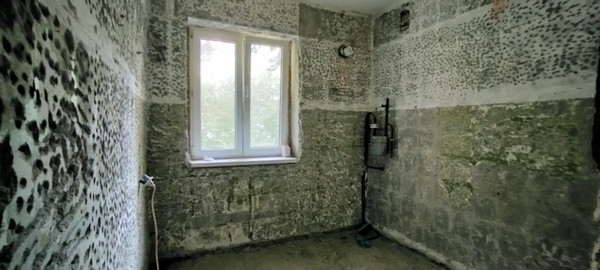 Продам двухкомнатную (2-комн.) квартиру, Дивноморская (Хостинский р-н) ул, 12, Сочи г