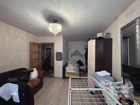 Продам однокомнатную (1-комн.) квартиру, Верности ул, 11, Санкт-Петербург г