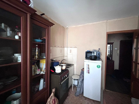 Продам однокомнатную (1-комн.) квартиру, Верности ул, 11, Санкт-Петербург г