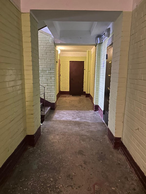 Продам однокомнатную (1-комн.) квартиру, Верности ул, 11, Санкт-Петербург г