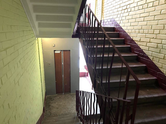 Продам однокомнатную (1-комн.) квартиру, Верности ул, 11, Санкт-Петербург г