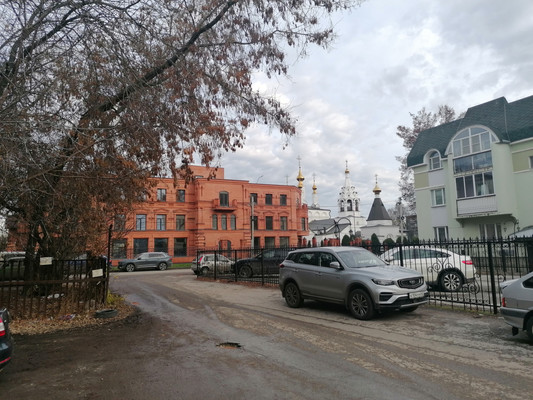 Сдам коммерческое помещение 113 м2, Свободы ул, 4, Ряжск г