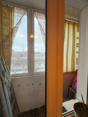 Продам однокомнатную (1-комн.) квартиру, Попова ул, 51, Заринск г