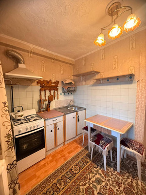 Продам однокомнатную (1-комн.) квартиру, Попова ул, 51, Заринск г