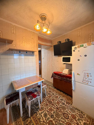 Продам однокомнатную (1-комн.) квартиру, Попова ул, 51, Заринск г