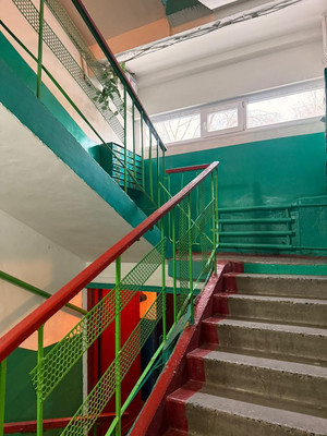 Продам однокомнатную (1-комн.) квартиру, Попова ул, 51, Заринск г