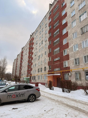 Продам однокомнатную (1-комн.) квартиру, Попова ул, 51, Заринск г