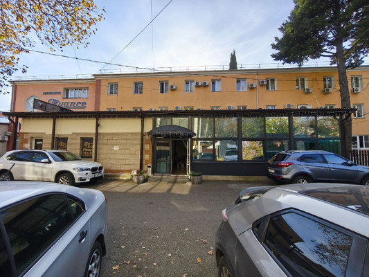 Продам ресторан 326 м2, Победы ул, 1, Туапсе г