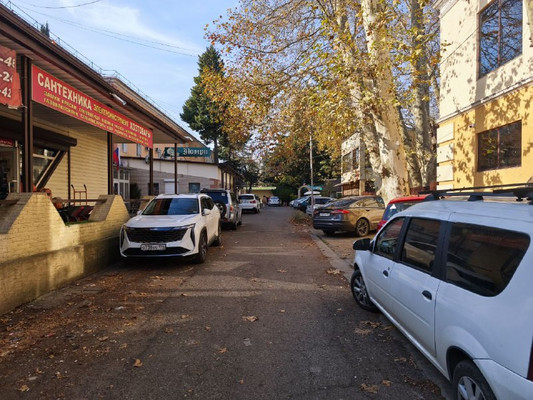 Продам ресторан 326 м2, Победы ул, 1, Туапсе г