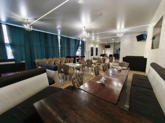 Продам ресторан 326 м2, Победы ул, 1, Туапсе г