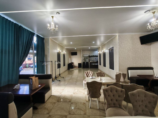 Продам ресторан 326 м2, Победы ул, 1, Туапсе г
