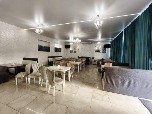 Продам ресторан 326 м2, Победы ул, 1, Туапсе г