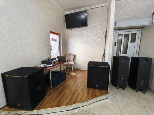 Продам ресторан 326 м2, Победы ул, 1, Туапсе г