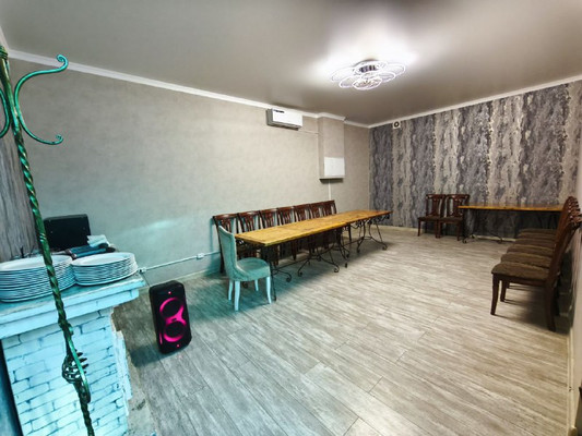 Продам ресторан 326 м2, Победы ул, 1, Туапсе г