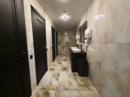 Продам ресторан 326 м2, Победы ул, 1, Туапсе г