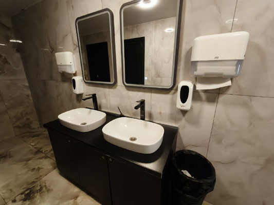 Продам ресторан 326 м2, Победы ул, 1, Туапсе г