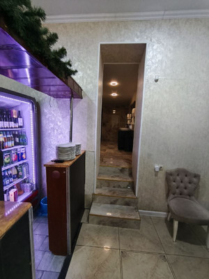 Продам ресторан 326 м2, Победы ул, 1, Туапсе г